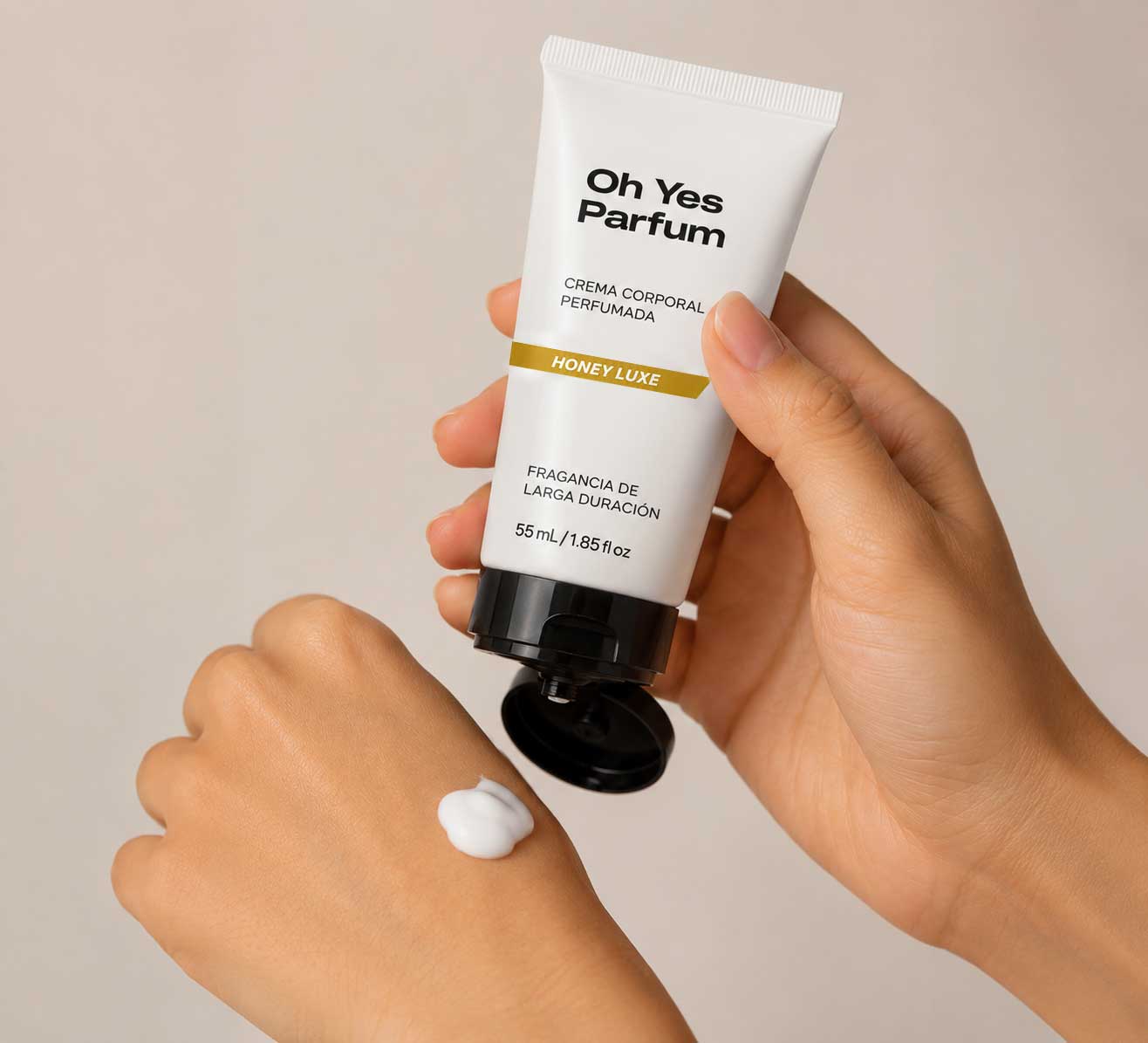 Honey Luxe