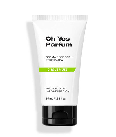 Citrus Muse